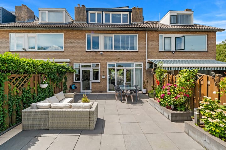 Foto 17 van Dillenburgsingel 15