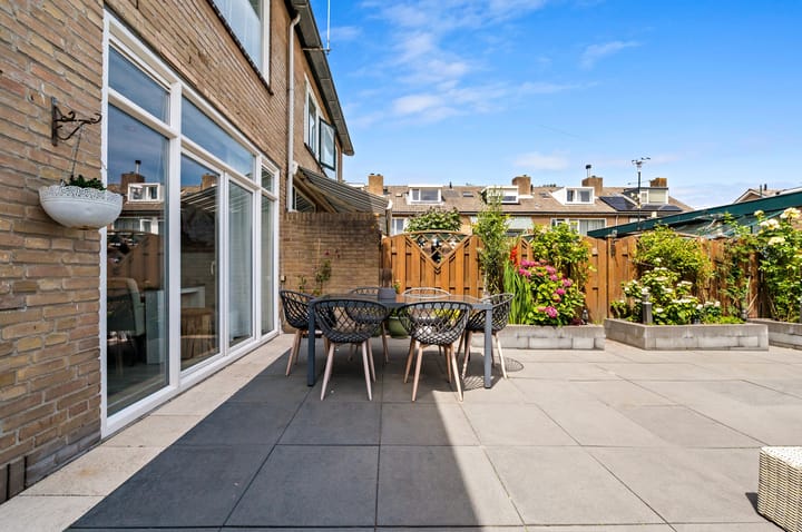 Foto 18 van Dillenburgsingel 15