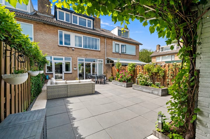 Foto 21 van Dillenburgsingel 15