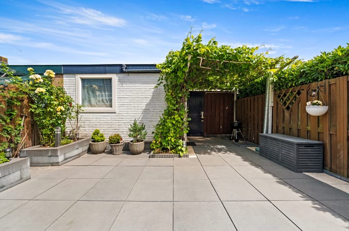 Foto 22 van Dillenburgsingel 15