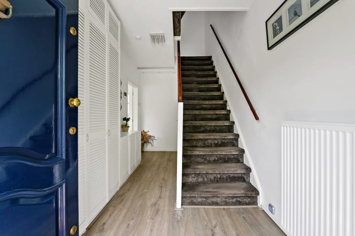 Foto 23 van Dillenburgsingel 15