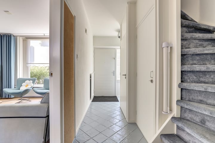 Foto 2 van Borszeestraat 44