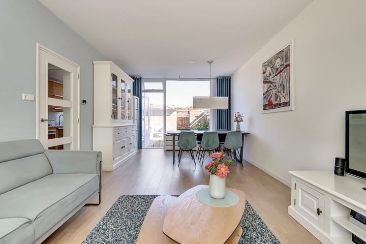 Foto 5 van Borszeestraat 44