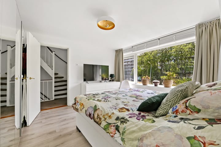 Foto 28 van Dillenburgsingel 15