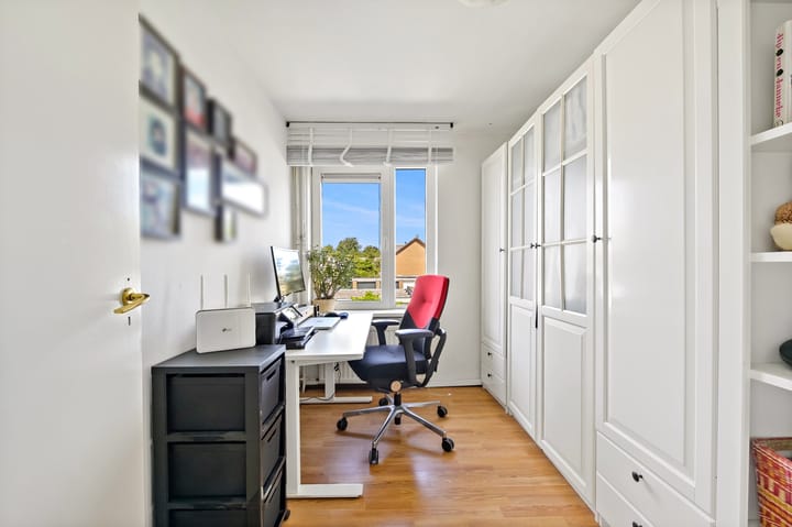 Foto 32 van Dillenburgsingel 15