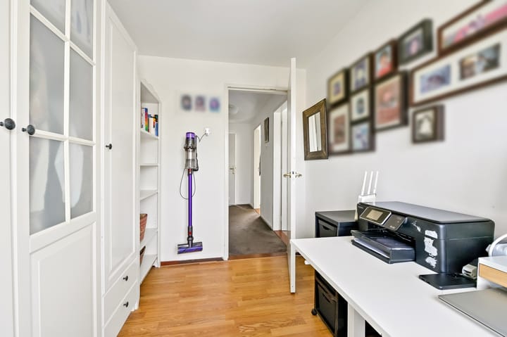 Foto 33 van Dillenburgsingel 15