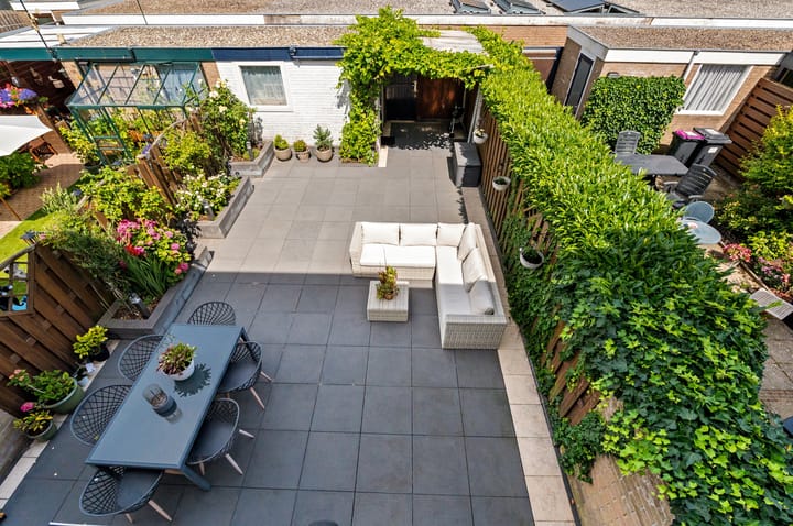 Foto 38 van Dillenburgsingel 15