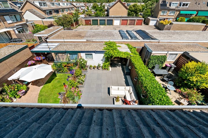 Foto 43 van Dillenburgsingel 15