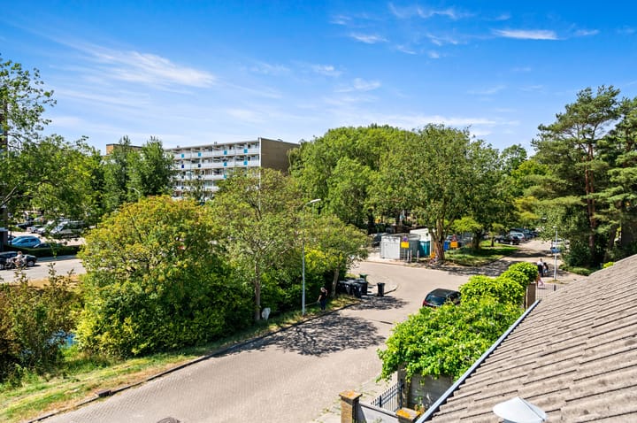 Foto 45 van Dillenburgsingel 15