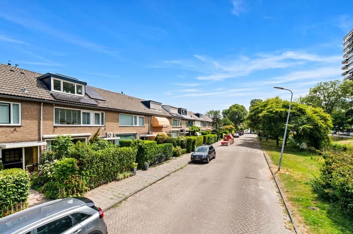 Foto 46 van Dillenburgsingel 15