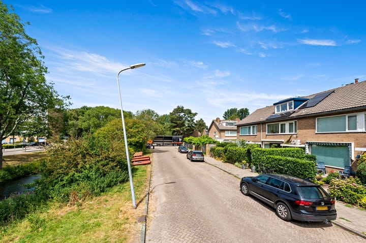 Foto 47 van Dillenburgsingel 15