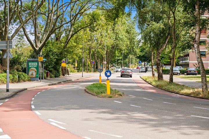 Foto 48 van Dillenburgsingel 15