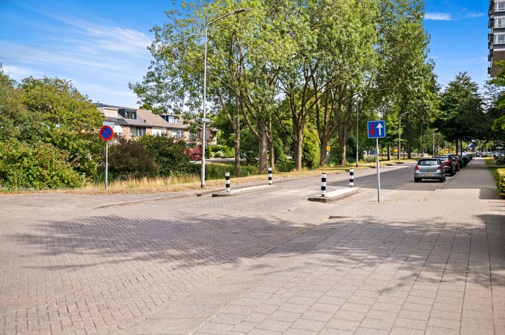 Foto 50 van Dillenburgsingel 15