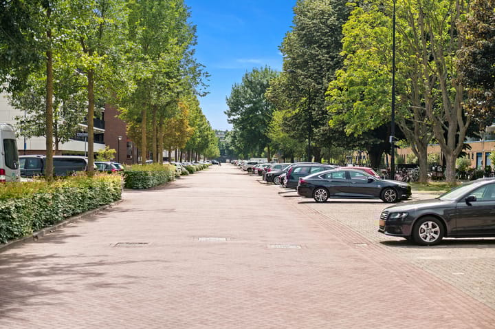 Foto 51 van Dillenburgsingel 15