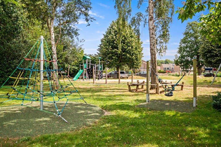 Foto 52 van Dillenburgsingel 15