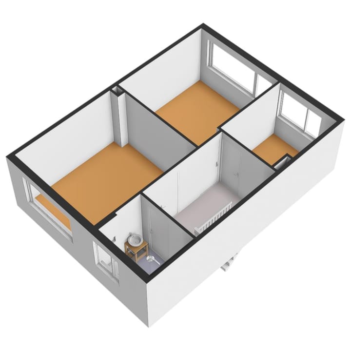 Foto 63 van Dillenburgsingel 15