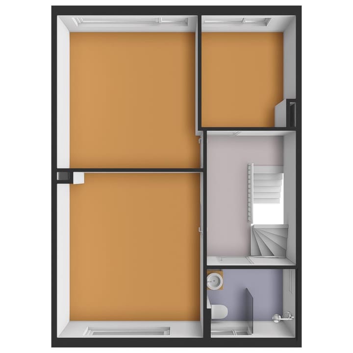 Foto 64 van Dillenburgsingel 15