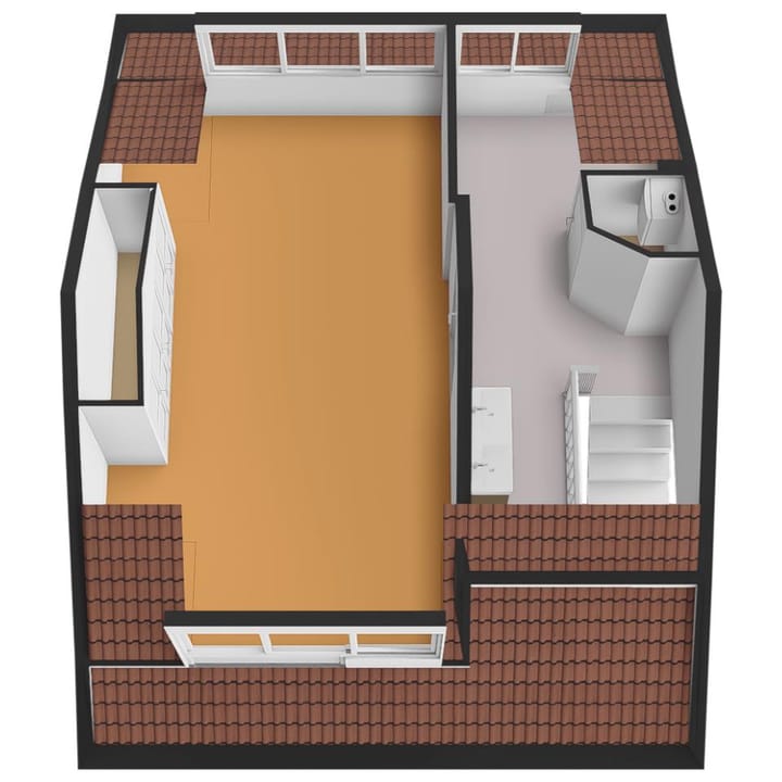 Foto 65 van Dillenburgsingel 15