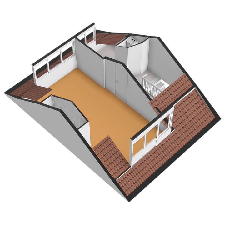 Foto 66 van Dillenburgsingel 15