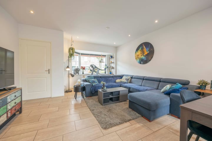 Foto 2 van Deken Botsstraat 6