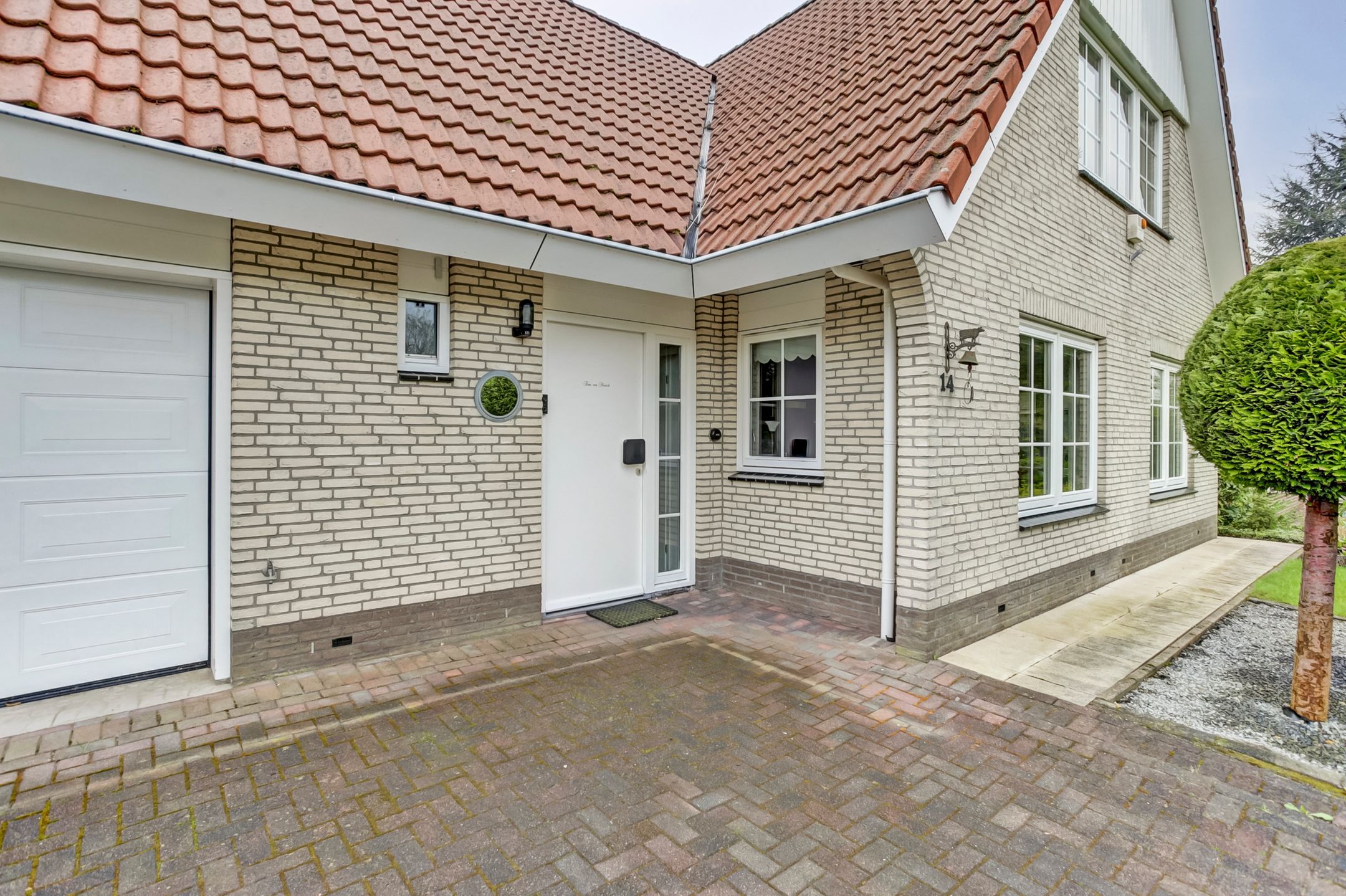 Photo 6 of Lindenlaan 14