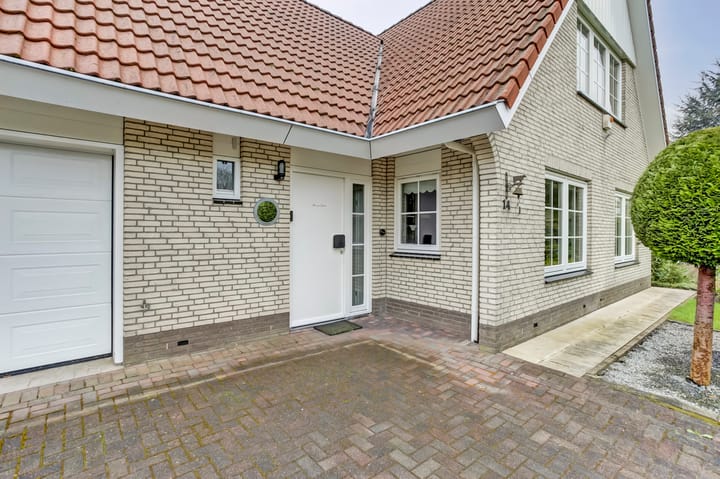 Foto 6 van Lindenlaan 14