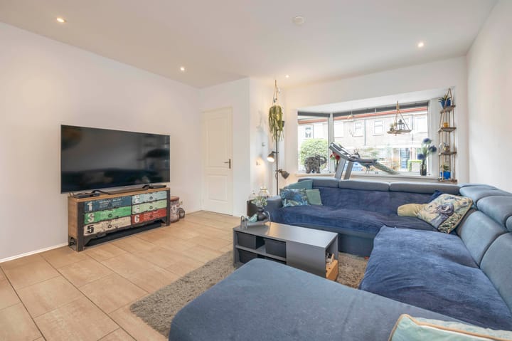 Foto 3 van Deken Botsstraat 6