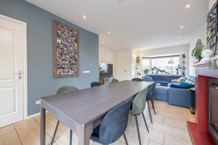 Foto 5 van Deken Botsstraat 6