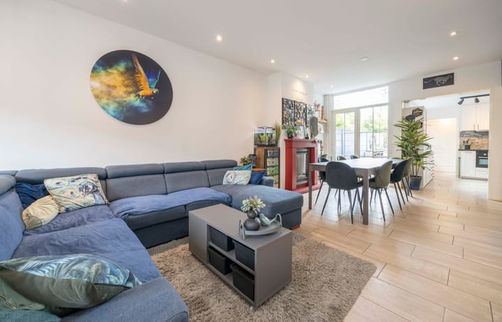 Foto 6 van Deken Botsstraat 6