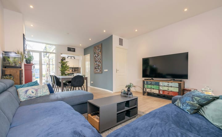 Foto 7 van Deken Botsstraat 6