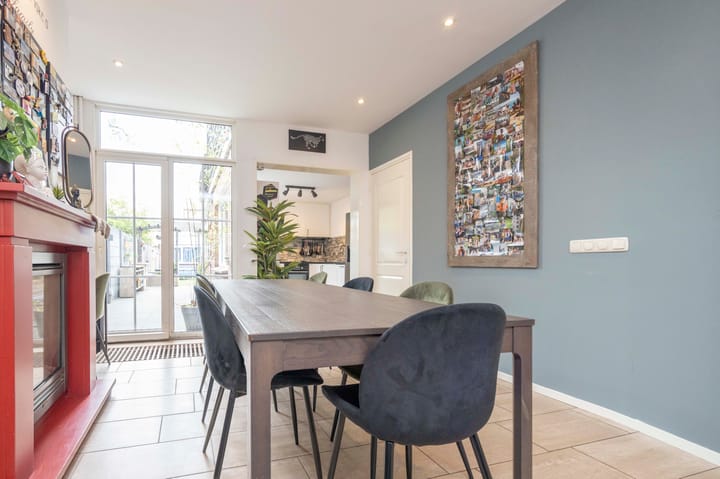 Foto 9 van Deken Botsstraat 6