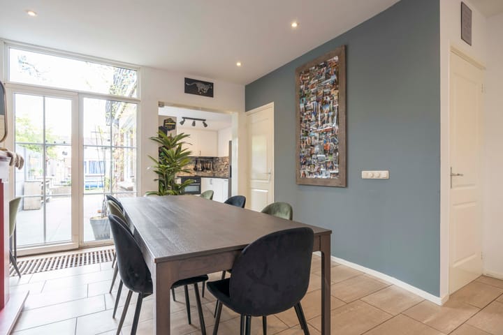 Foto 10 van Deken Botsstraat 6