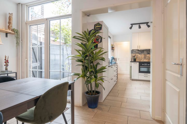 Foto 11 van Deken Botsstraat 6