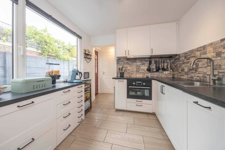 Foto 14 van Deken Botsstraat 6