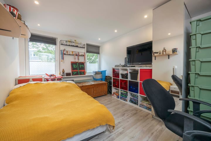 Foto 22 van Deken Botsstraat 6