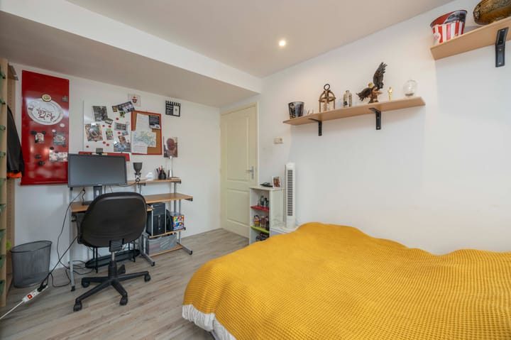 Foto 23 van Deken Botsstraat 6