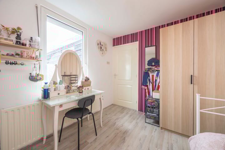 Foto 29 van Deken Botsstraat 6