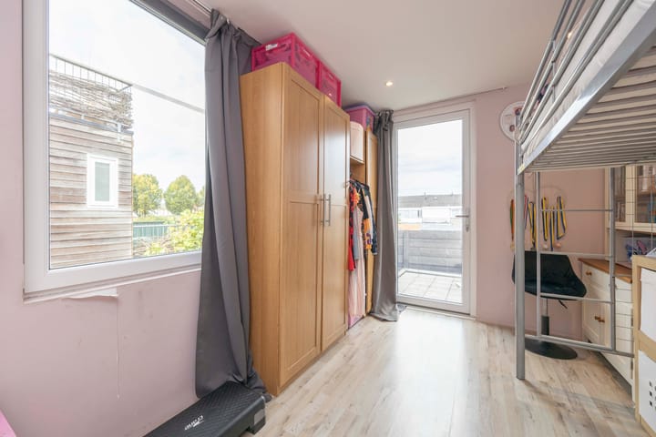 Foto 33 van Deken Botsstraat 6