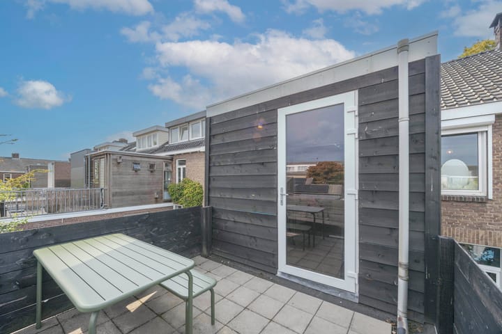 Foto 34 van Deken Botsstraat 6