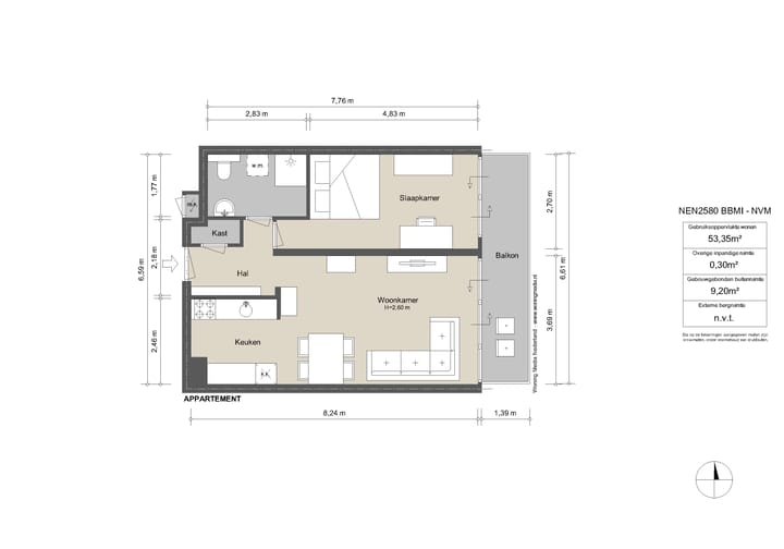 Photo 20 of Zevenblad 72