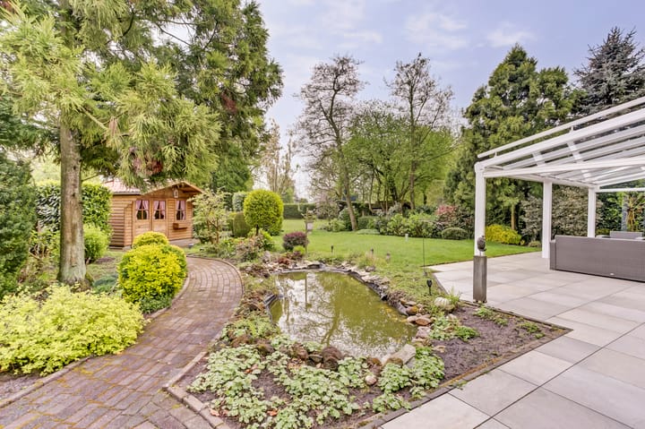 Foto 39 van Lindenlaan 14