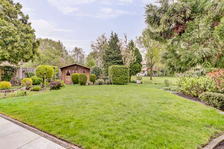 Foto 40 van Lindenlaan 14