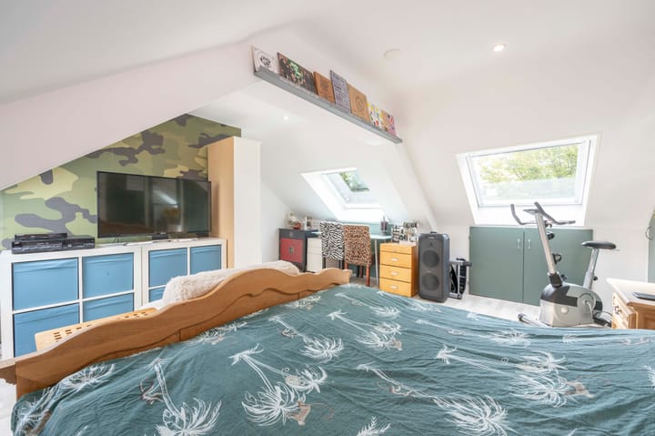 Foto 40 van Deken Botsstraat 6