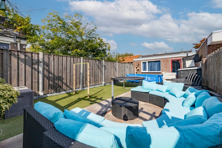 Foto 42 van Deken Botsstraat 6