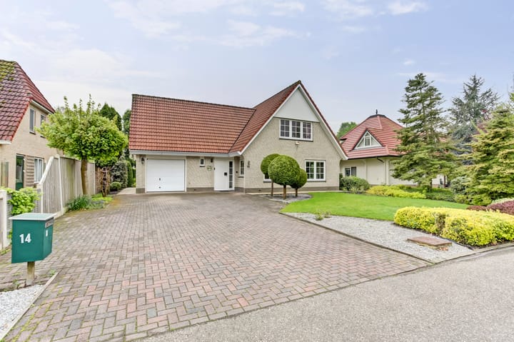 Foto 45 van Lindenlaan 14