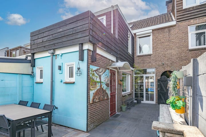 Foto 45 van Deken Botsstraat 6