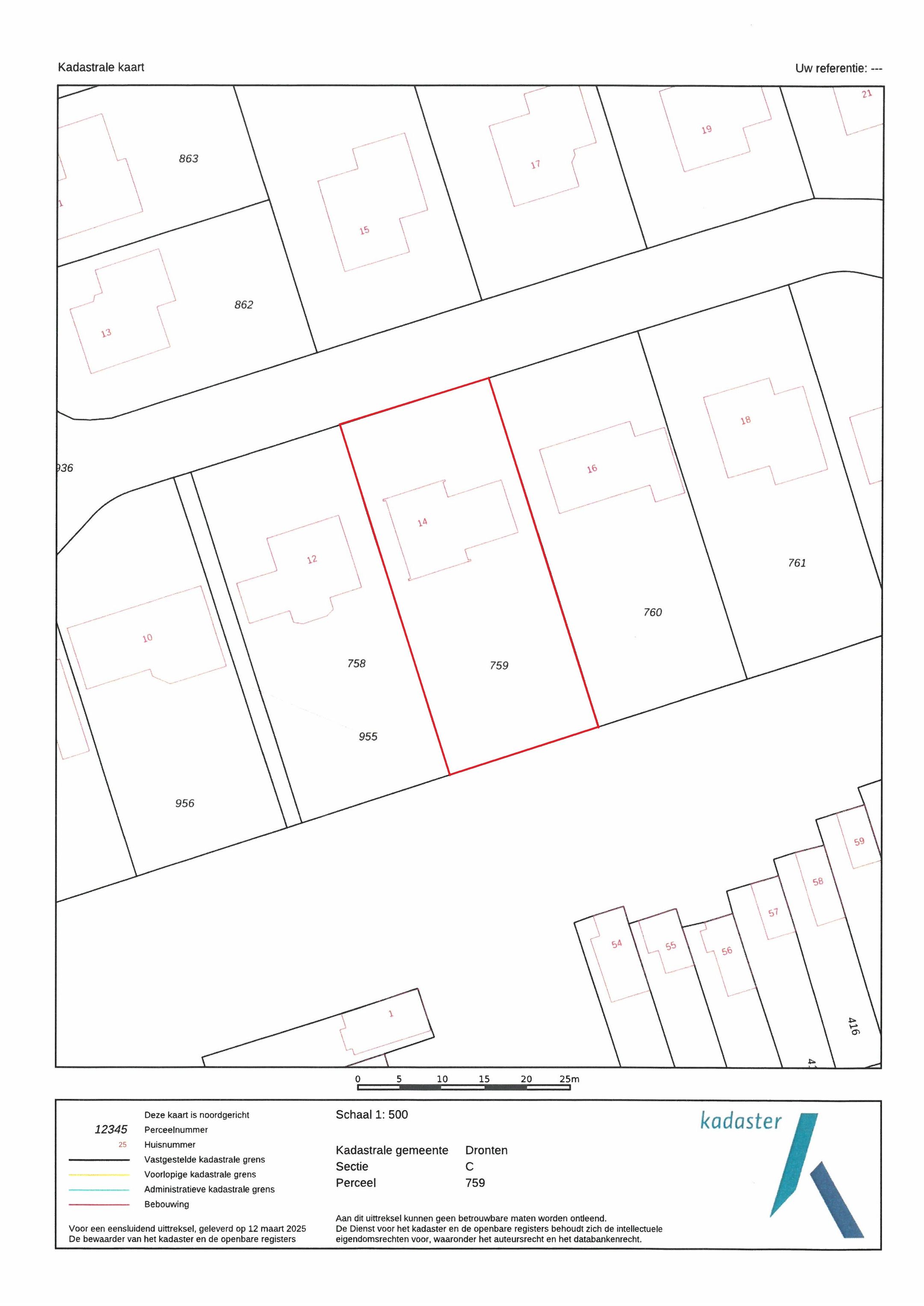 Photo 51 of Lindenlaan 14