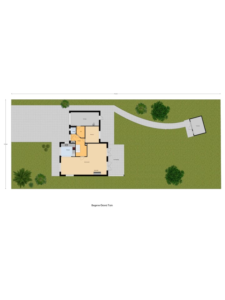 Foto 52 van Lindenlaan 14