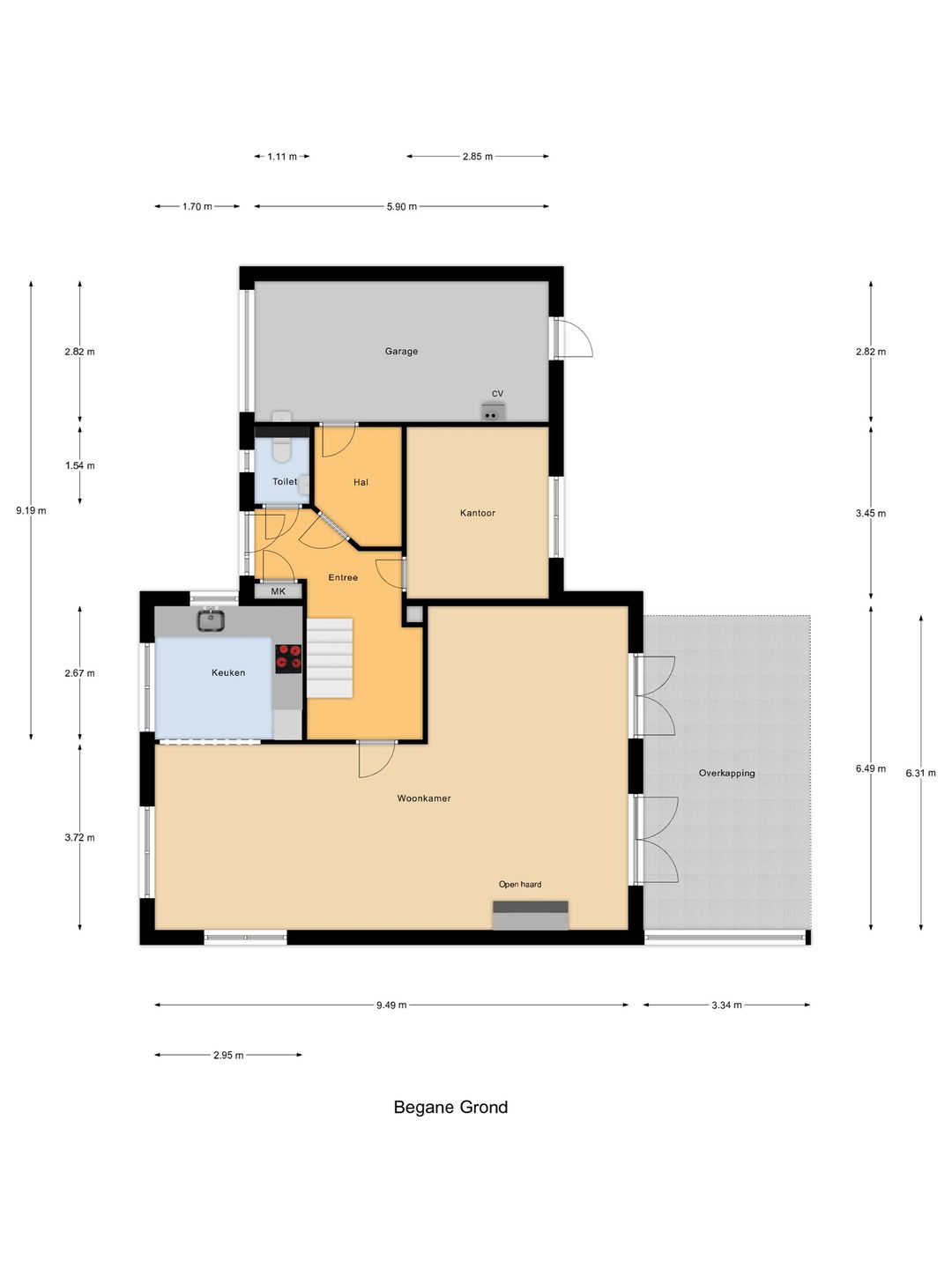 Photo 53 of Lindenlaan 14