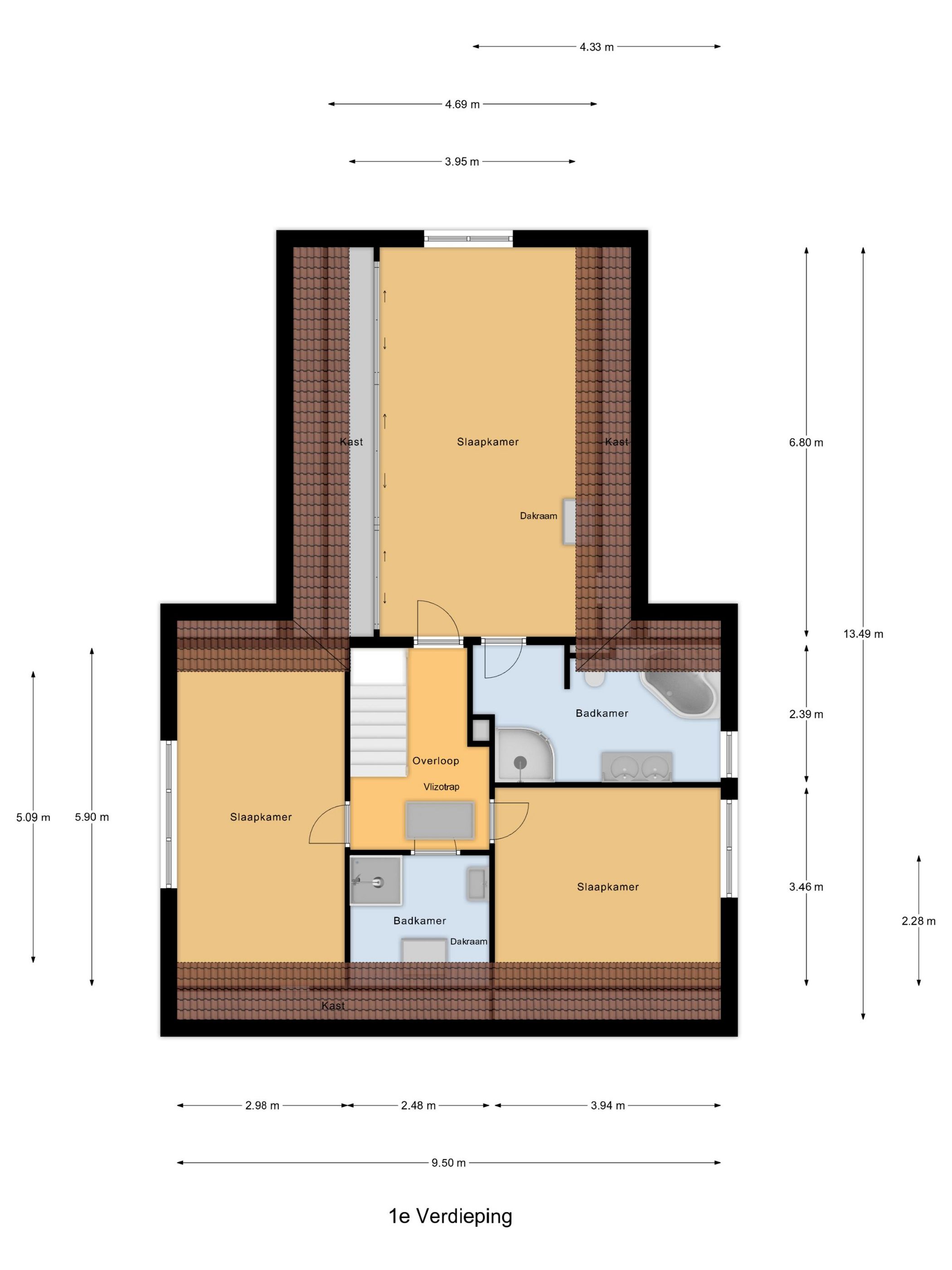 Photo 54 of Lindenlaan 14